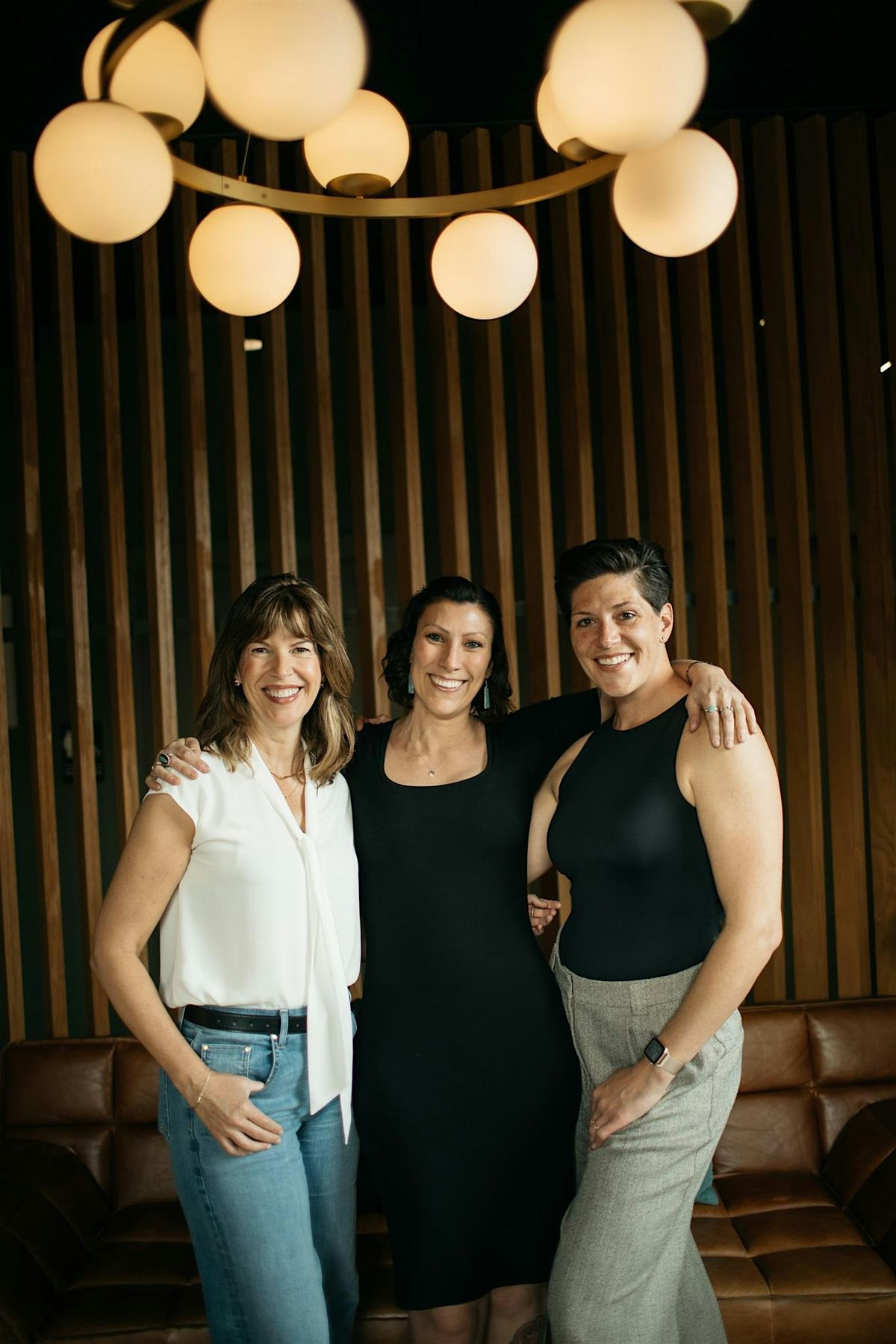 Allay Consulting and Paragon Payroll Happy Hour- Portland OR