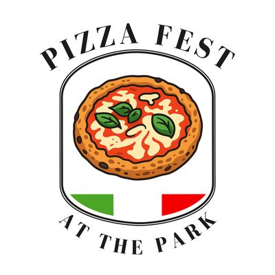 Pizza Fest at the Park