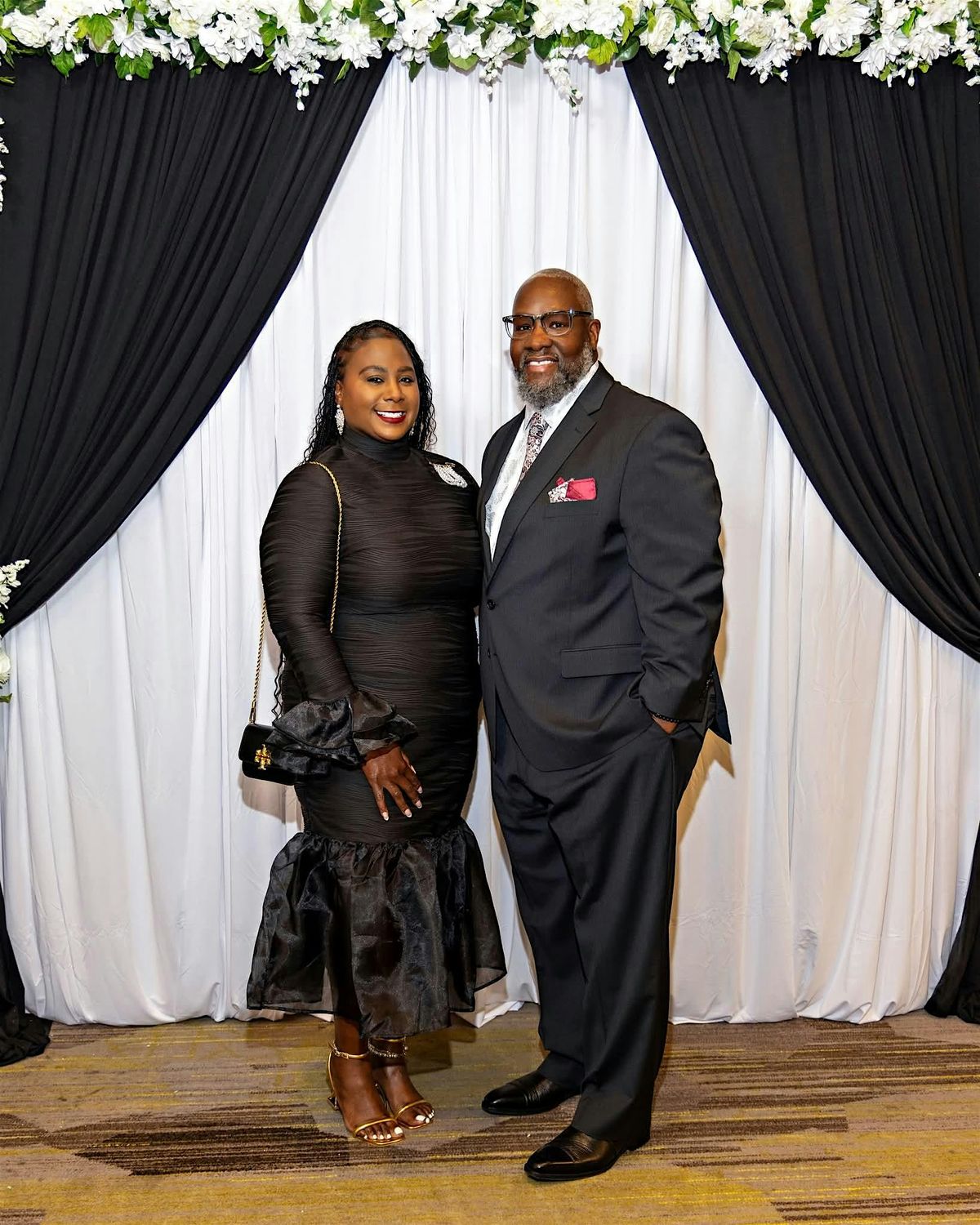 5th Pastoral Anniversary Celebration!