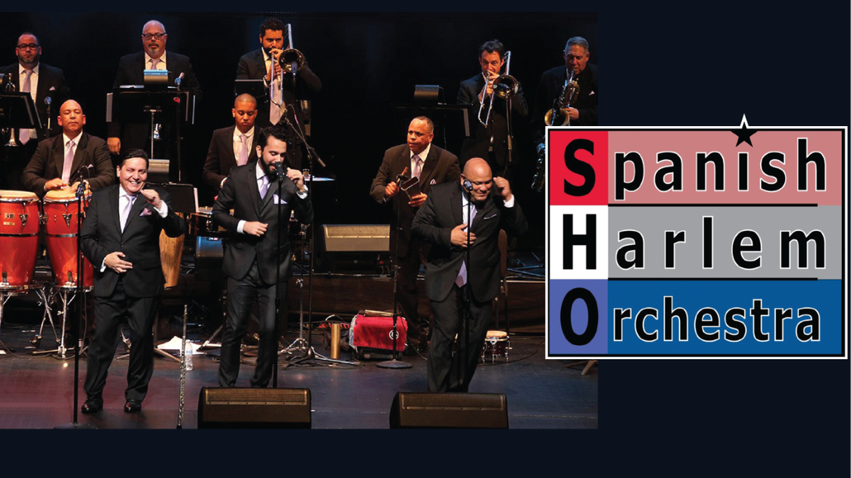 Parking Spanish Harlem Orchestra