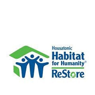 Housatonic Habitat for Humanity ReStore