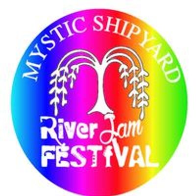 River Jam Festival at Mystic Shipyard