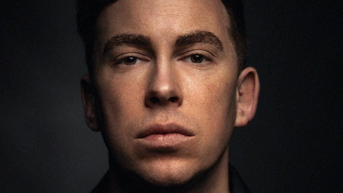 Hardwell at Terminal 5