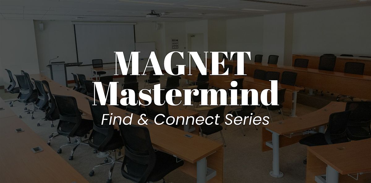 MAGNET Mastermind