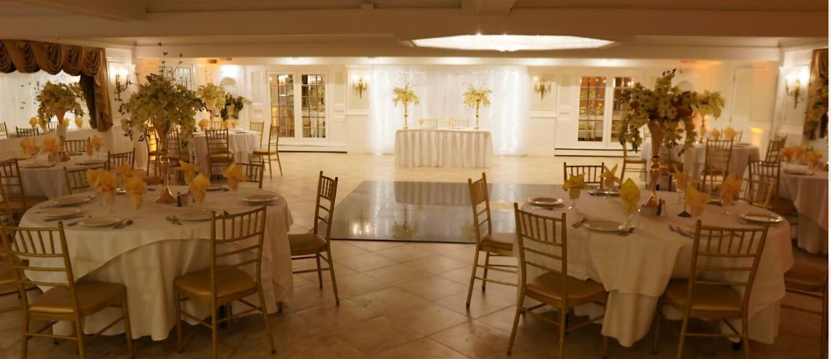 GCA Alumnae - The Americas 10th Anniversary Reunion & Fundraiser