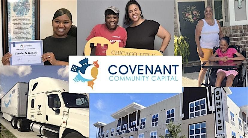 Hearts for Homes Lunch