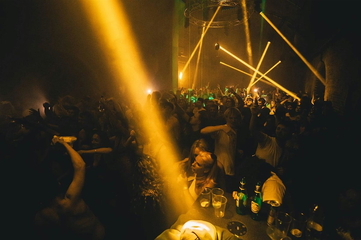 Bass Face \/\/ LDN \/\/ EGG DNB . WAREHOUSE SPECIAL! LAST FREE TICKETS