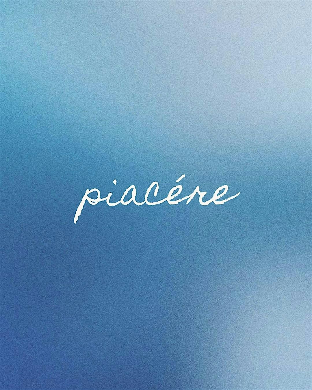 piac\u00e9re
