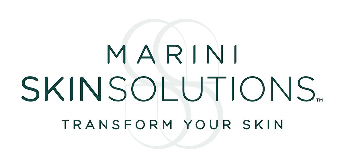 Marini SkinSolutions In-Person Workshop
