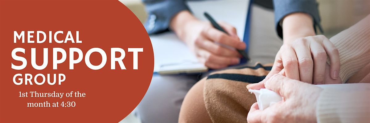 Medical Support Group