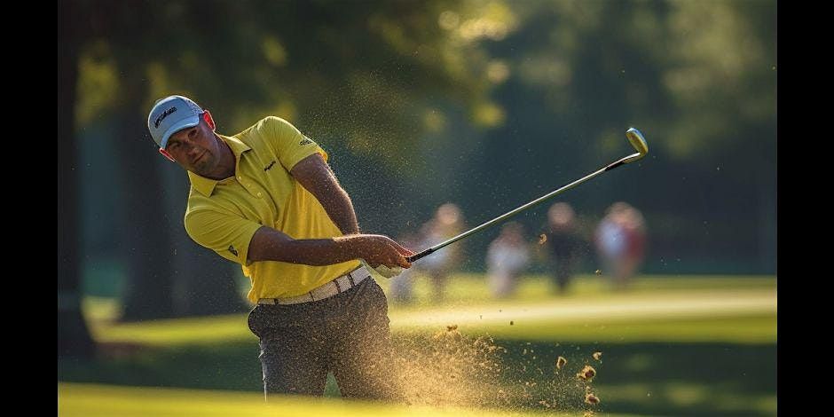 The 39th Annual Dallas CSI Foundation Charlie Joyner Memorial Golf Event.