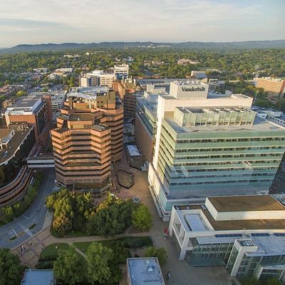 Vanderbilt Health