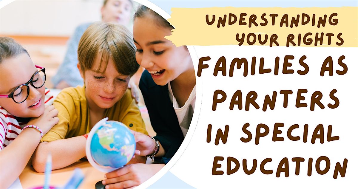 Understanding Your Rights in Special Education