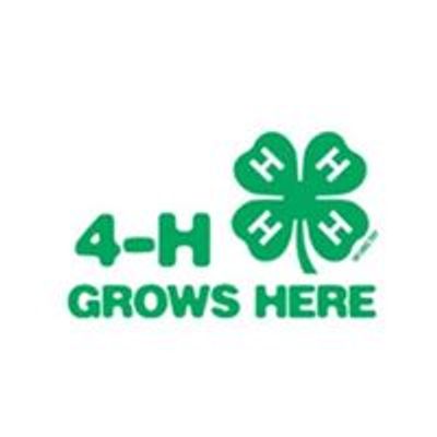 Johnson County Kansas 4-H