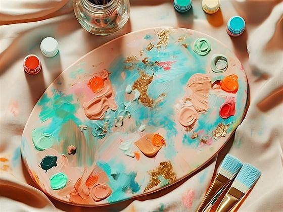 HEALING THROUGH ART