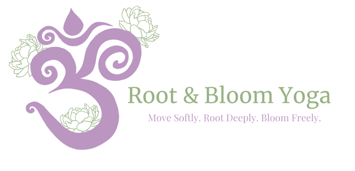 Sunday Soul Flow Yoga