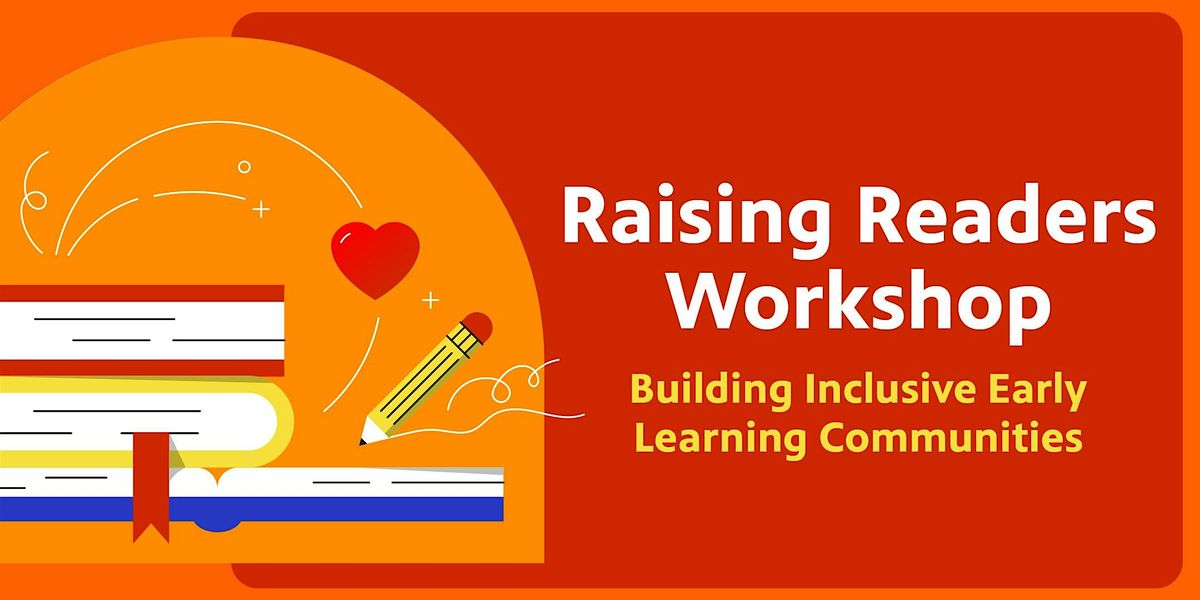 Every Child Belongs: Building Inclusive Learning Communities Workshop