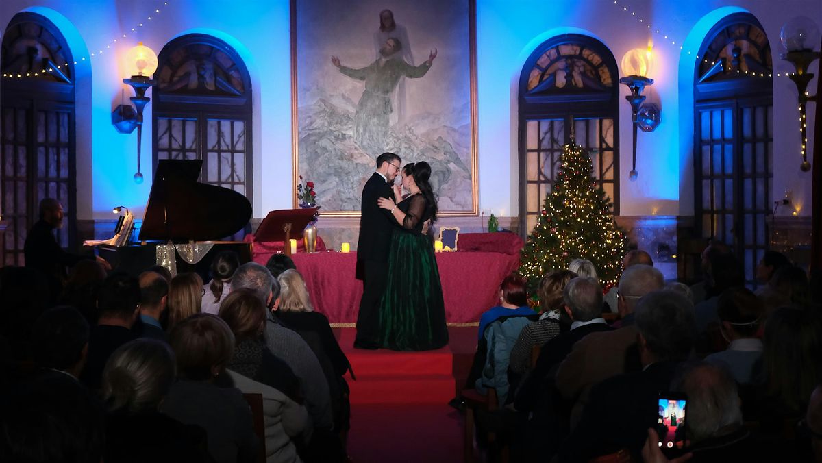 Copia di Opera Concert in Verona Lirica Sala Girelli with welcome drink