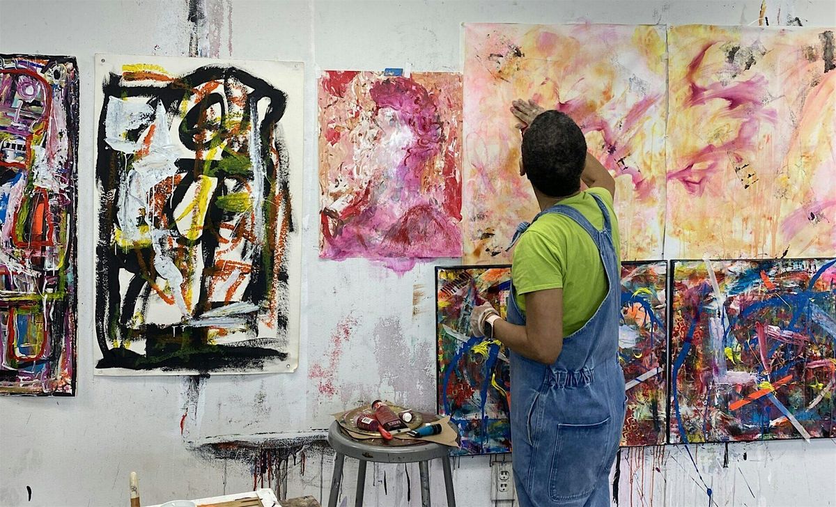 Armory Summer Studio Sale