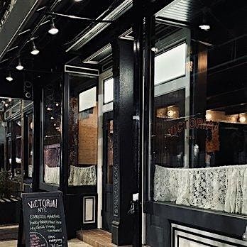 Buffy's November\/December Book Club