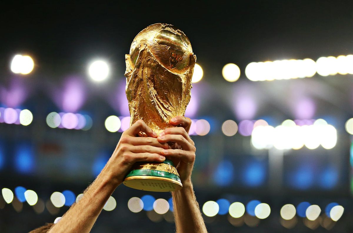 NETHERLANDS V SWEDEN: WORLD CUP 2026 SCREENING (BOXHALL CITY)