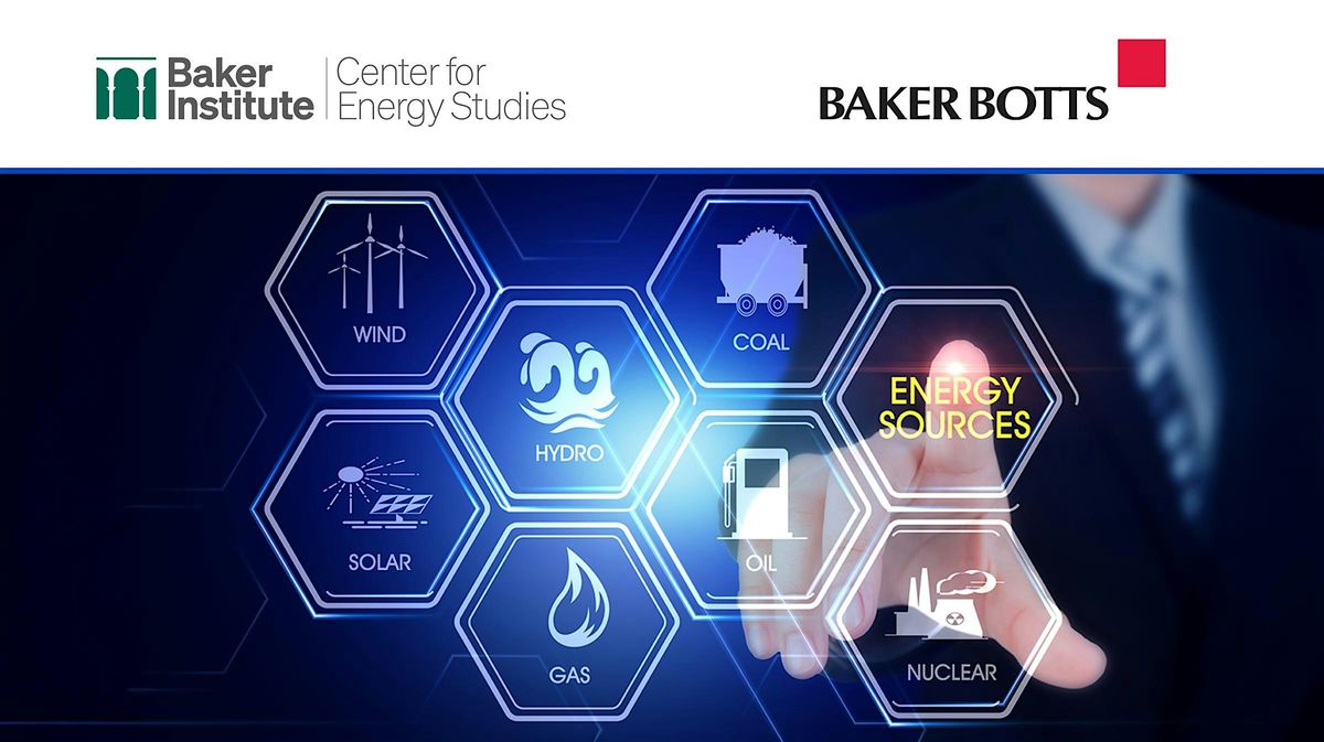 Annual Energy Summit \u2014 Resilience in Energy Supply Chains