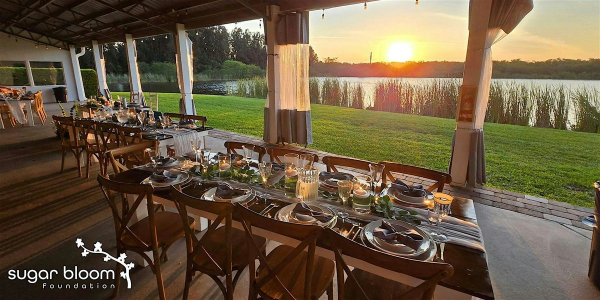 The Sugar Bloom Ball