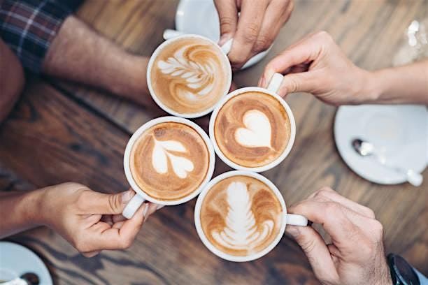 Coffee & Connections: Protect Your Assets, Your Wishes, & Your Loved Ones