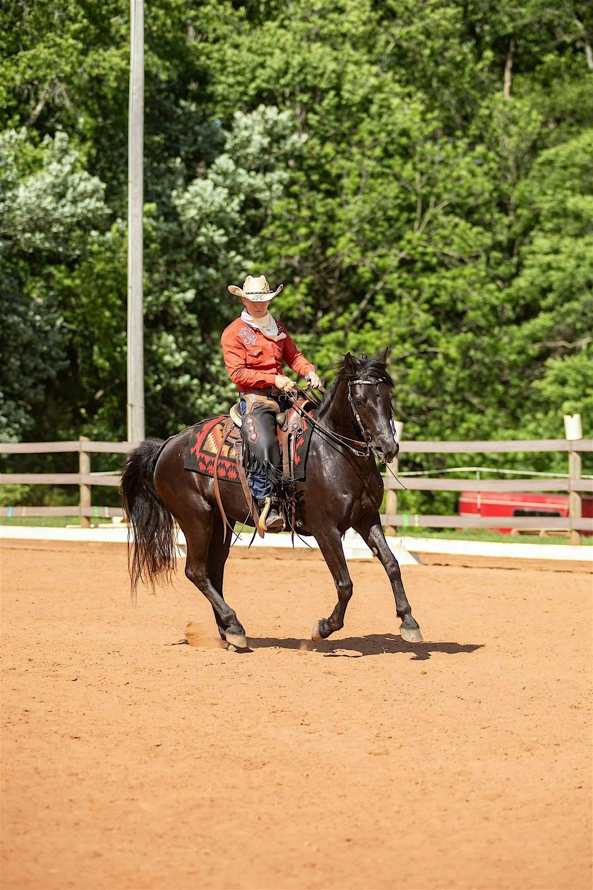 Adult Horse Camp (November 2025)