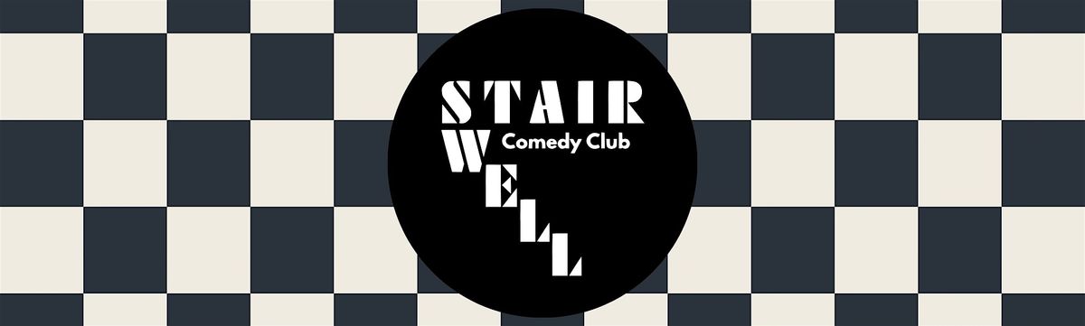 Thursday Night Mic at Stairwell Comedy Club