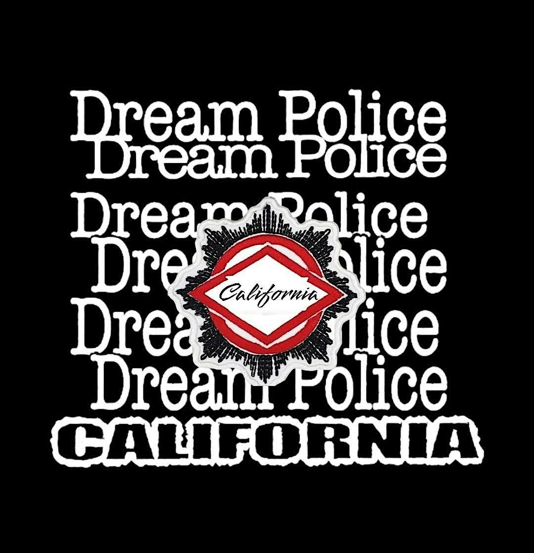 Dream Police California opening for Legacy: A Tribute To FOREIGNER