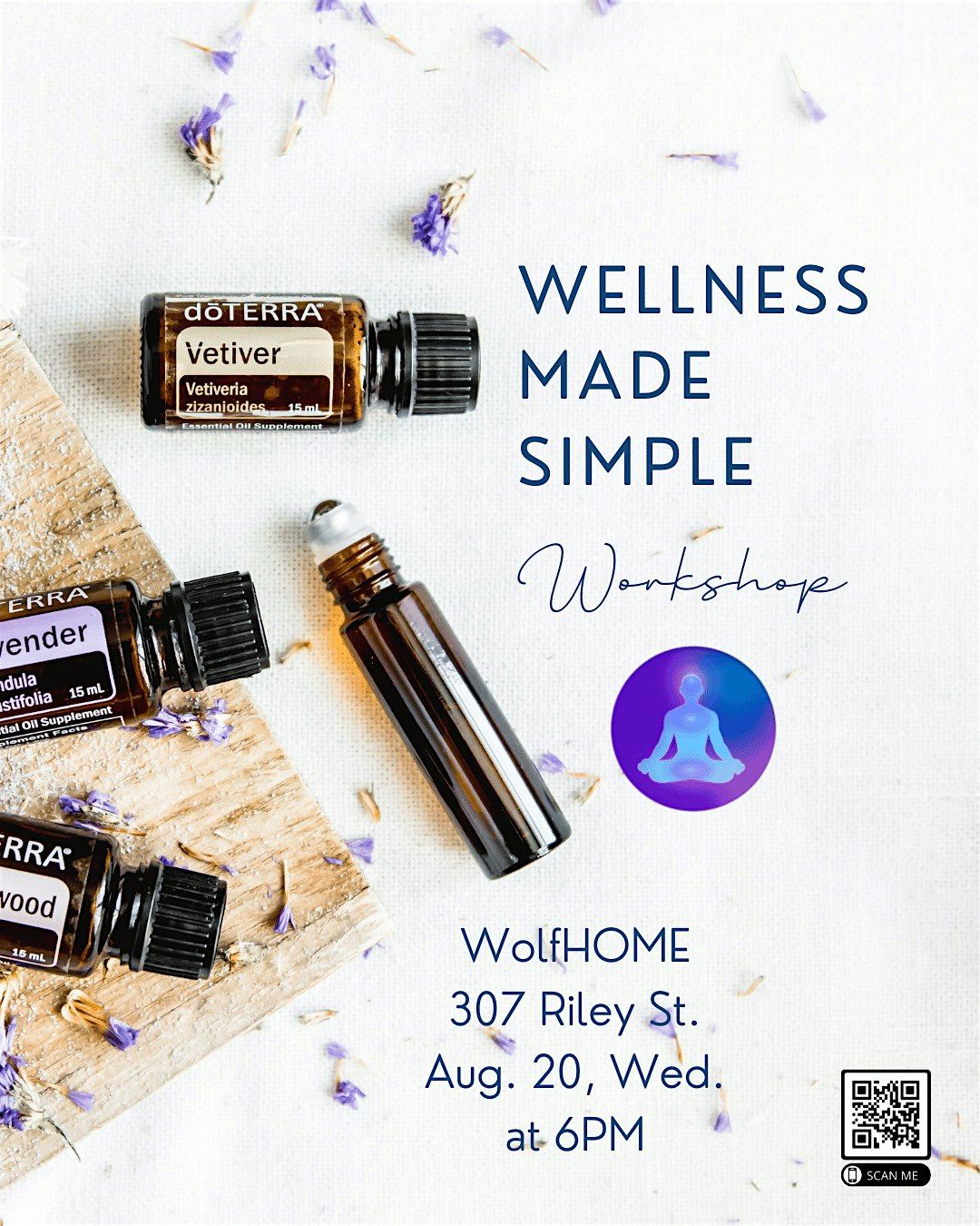 Wellness Made Simple with Coleen Wallam