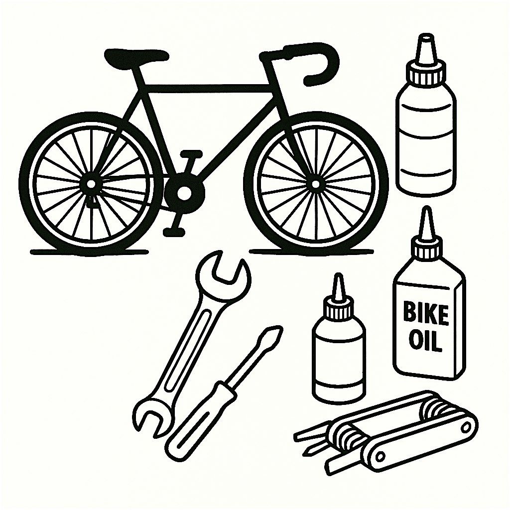 At-Home Maintenance Clinic