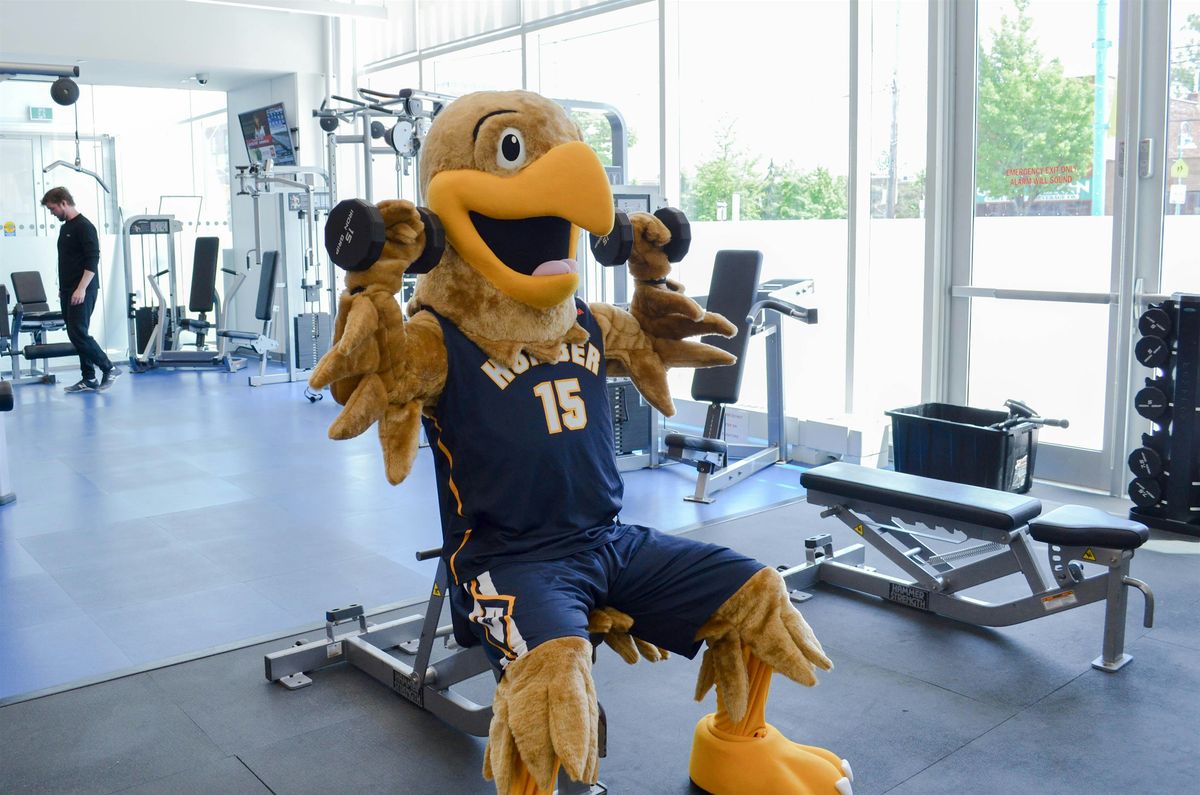 Humber Athletics - OPENING Shadow Shift