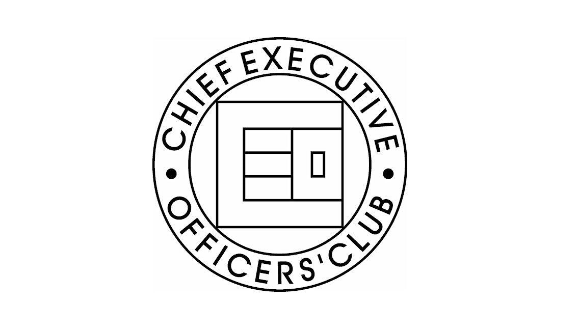 CEO Club of Baltimore Meeting - Sept 18