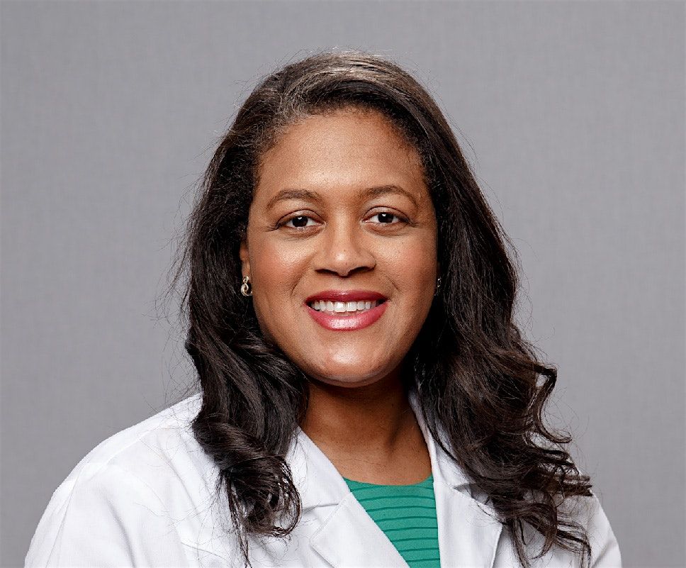 Parkinson's, Let's talk about it!