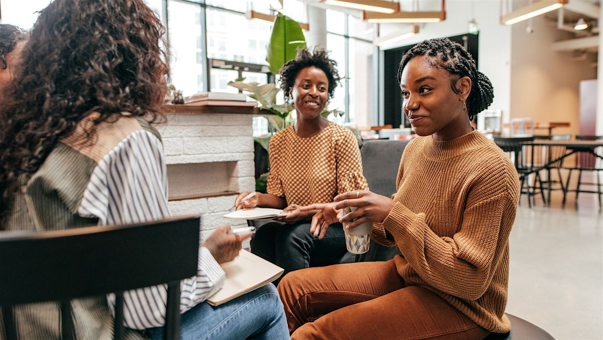 African Nova Scotian Community Vision Workshop: George Dixon