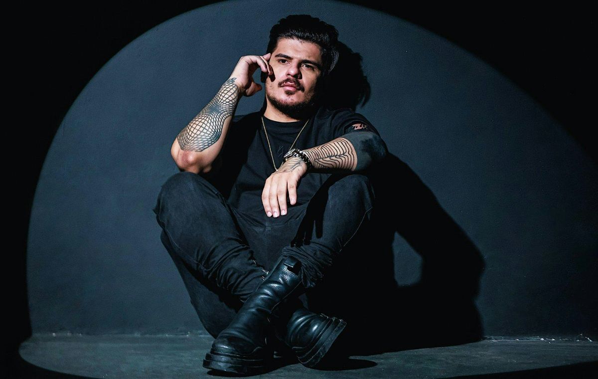 VINTAGE CULTURE AT ENCORE BEACH CLUB