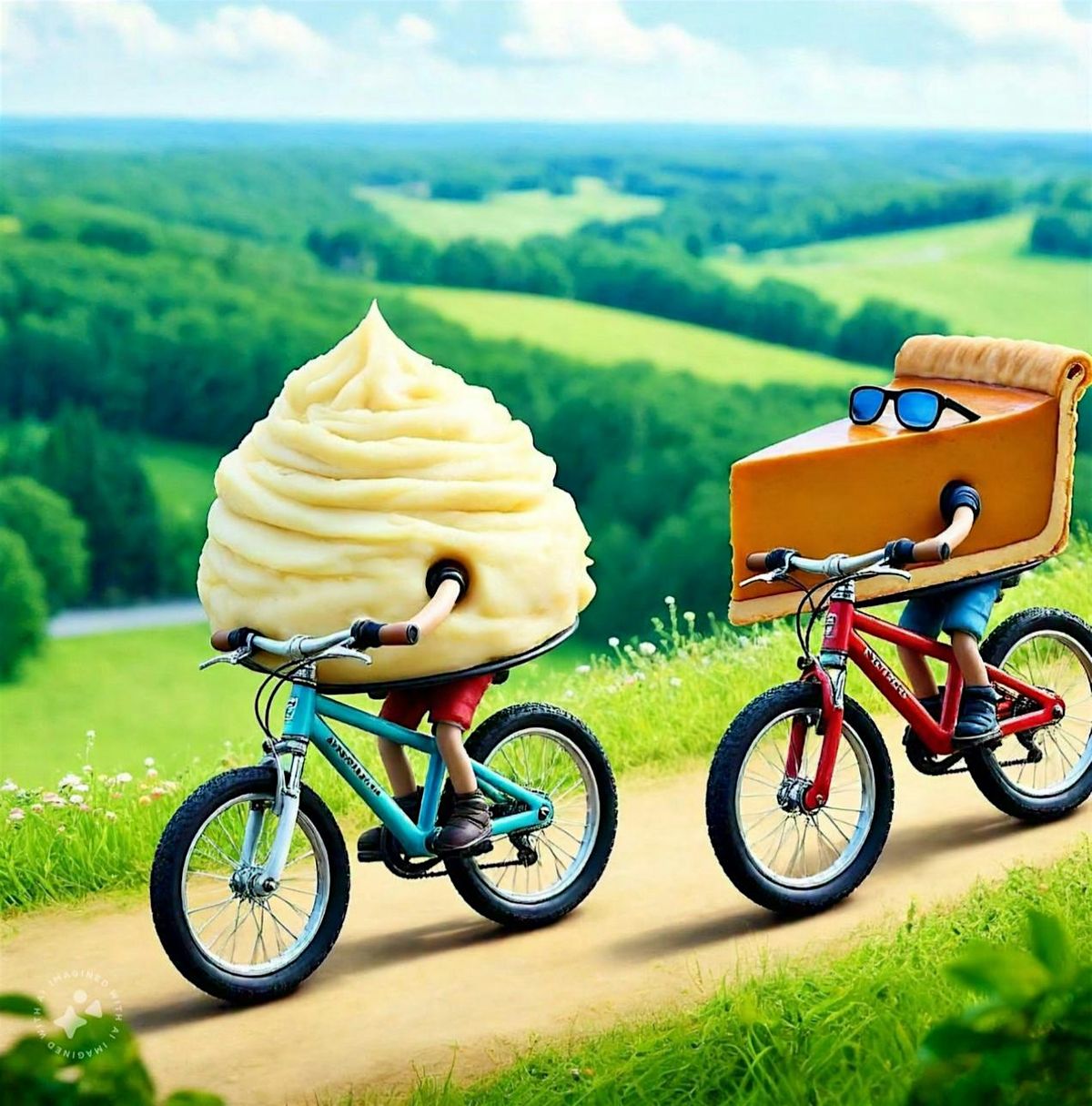 Shoreline Turkey Burner at Stony Creek Quarry!