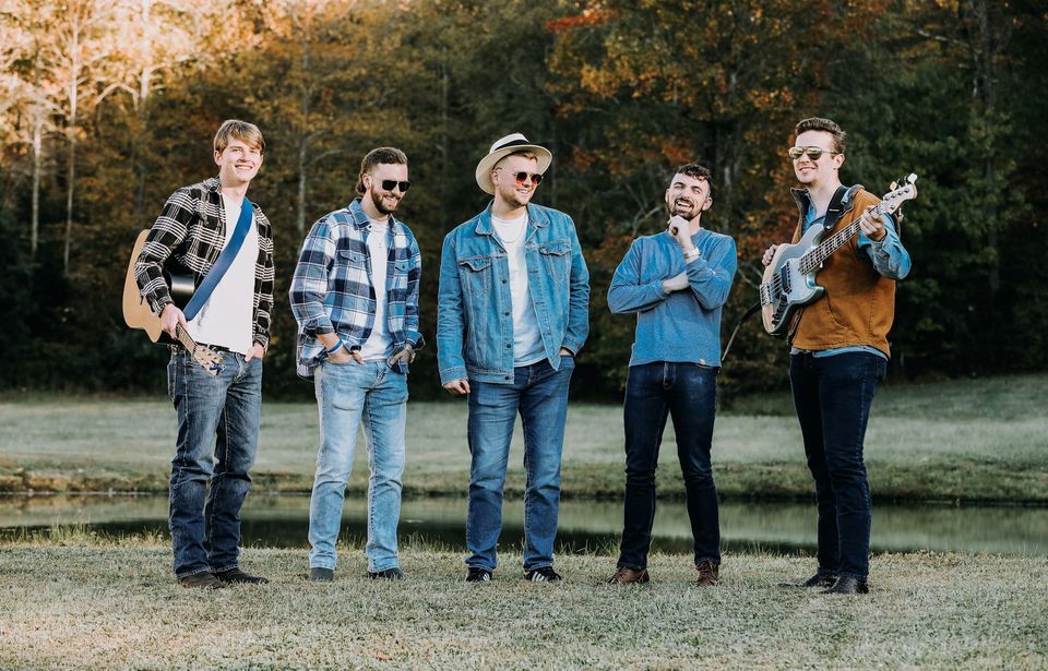 London Town Center Summer Concert Series