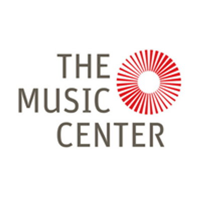 The Music Center: Performing Arts Center of Los Angeles