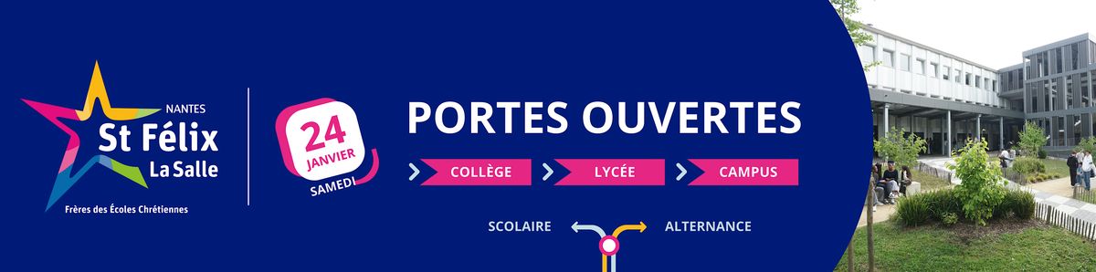 Journ\u00e9e Portes Ouvertes Le Bon Conseil