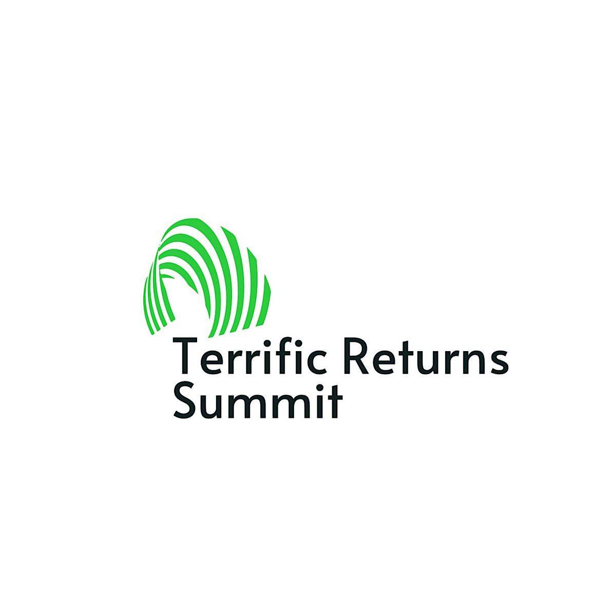 2025 Terrific Returns Summit Global - Dubai