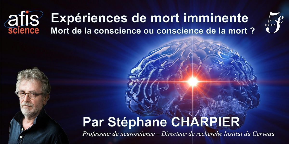 Exp\u00e9riences de mort imminente