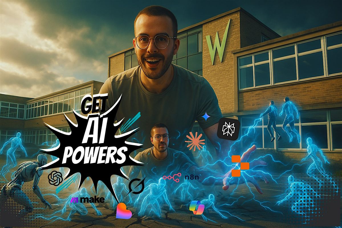 AI Master Class: Revealing the AI Secrets that will prepare you for 2026