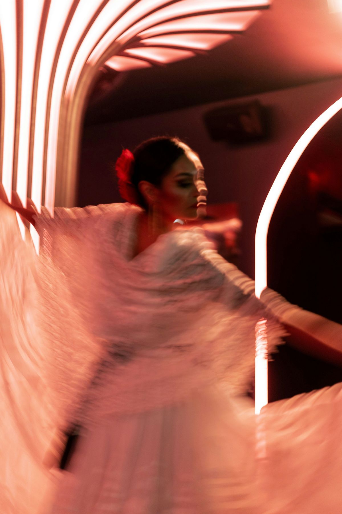 De Bruja a Bruja - 2 Week Folklorico Course