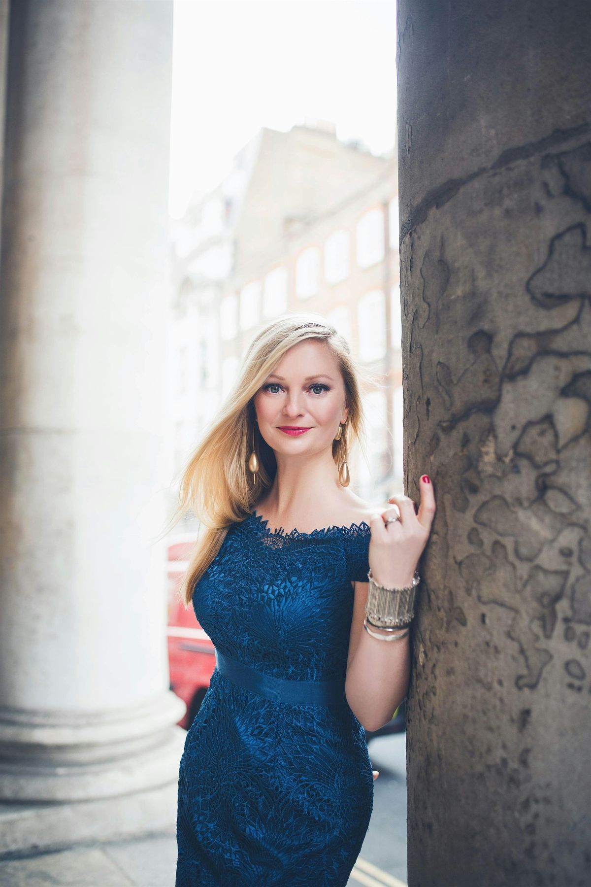 Handel's Heroines: Lucy Crowe OBE, Bridget Cunningham & London Early Opera