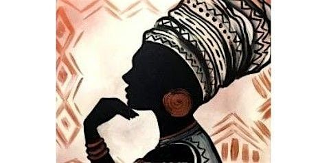 Black is Beautiful Sunday, May 24th 1:30pm $35