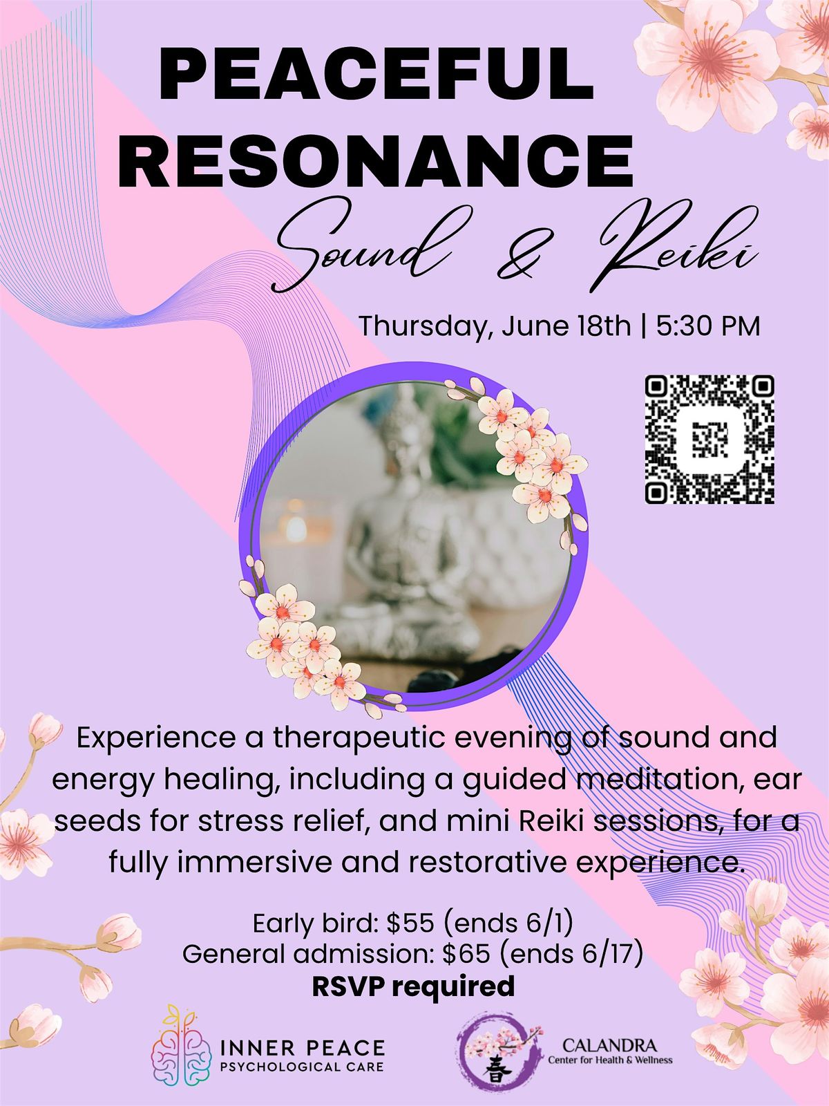 Peaceful Resonance