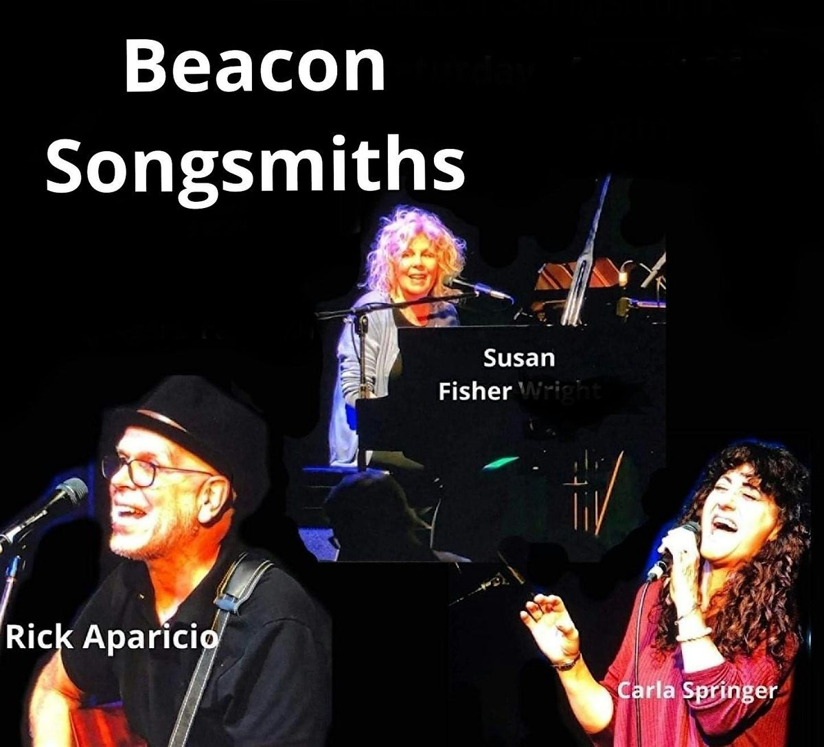 Savage Wonder Presents, BEACON SONGSMITHS!